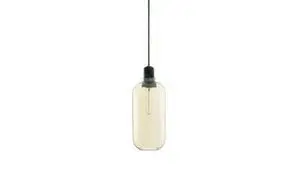 Normann Copenhagen - Amp Lamp Large EU