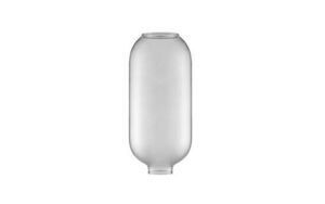 Normann Copenhagen - Amp Lamp Glass Large