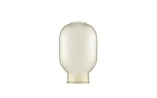 Normann Copenhagen - Amp Table Lamp Glass