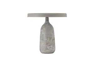 Normann Copenhagen - Eddy Table Lamp - Grå