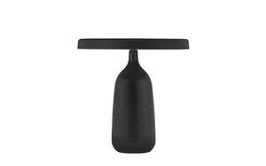 Normann Copenhagen - Eddy Table Lamp - Sort