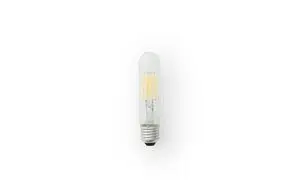 Normann Copenhagen - E27 Ø30 L125MM 3W 240V LED Bulb EU