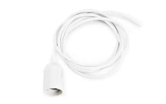 Normann Copenhagen - Cord w. Fitting EU