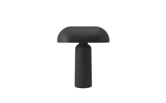 Normann Copenhagen - Porta Bordlampe - sort