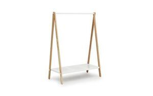 Normann Copenhagen - TOJ Tøjstativ large - hvid