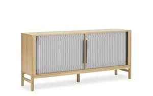 Normann Copenhagen - Jalousi Sideboard