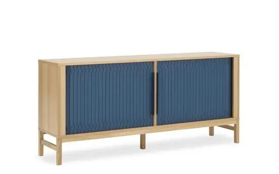 Normann Copenhagen - Jalousi Sideboard