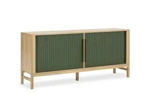 Normann Copenhagen - Jalousi Sideboard