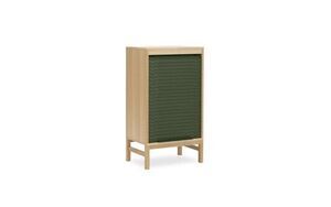 Normann Copenhagen - Jalousi Cabinet Low