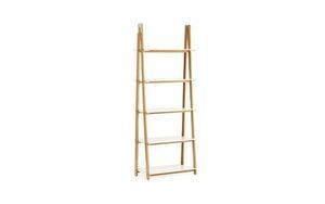 Normann Copenhagen - One Step Up Bookcase High