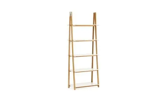 Normann Copenhagen - One Step Up Bookcase High