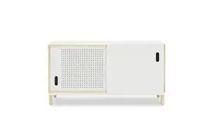 Normann Copenhagen - Kabino Sideboard,  114 x 42 x H: 61 cm