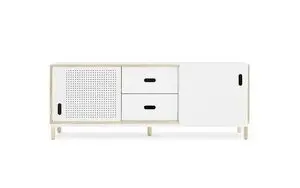 Normann Copenhagen - Kabino Sideboard w. Drawers