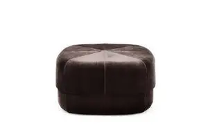 Normann Copenhagen - Circus Pouf Large