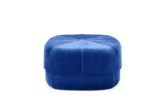 Normann Copenhagen - Circus Pouf Large