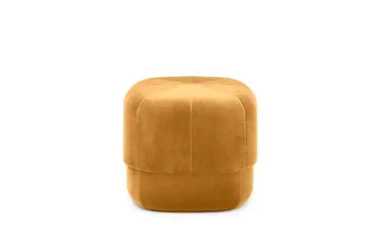 Normann Copenhagen - Circus Pouf Small