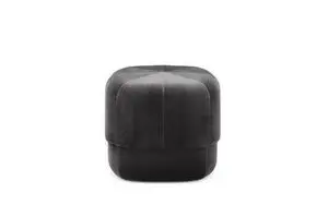 Normann Copenhagen puf i velour