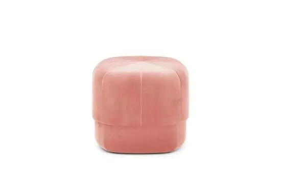 Normann Copenhagen - Circus Pouf Small