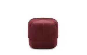 Normann Copenhagen - Circus Pouf Small