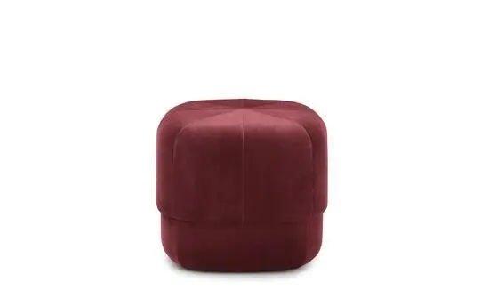 Normann Copenhagen - Circus Pouf Small