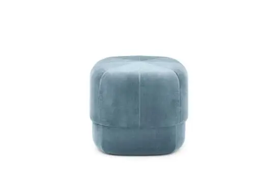 Normann Copenhagen - Circus Pouf Small