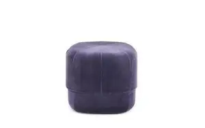 Normann Copenhagen - Circus Pouf Small