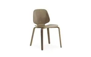 Normann Copenhagen - My Chair Walnut