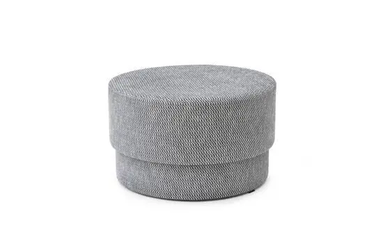 Normann Copenhagen - Silo Pouf Medium