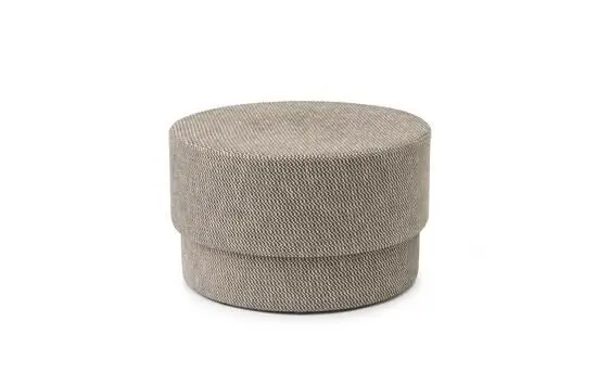 Normann Copenhagen - Silo Pouf Medium