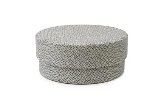 Normann Copenhagen - Silo Pouf Large