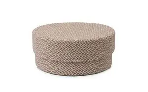 Normann Copenhagen - Silo Pouf Large