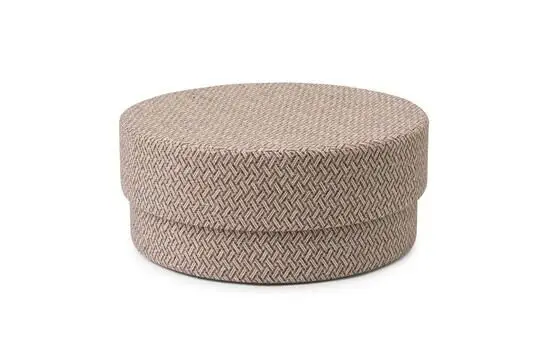 Normann Copenhagen - Silo Pouf Large