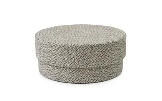 Normann Copenhagen - Silo Pouf Large