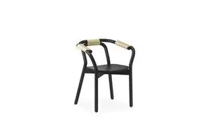 Normann Copenhagen - Knot Chair