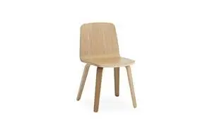 Normann Copenhagen - Just Chair Oak