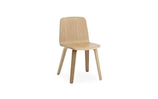 Normann Copenhagen - Just Chair Oak