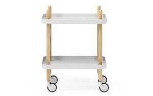 Normann Copenhagen - Block Table