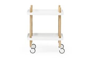 Normann Copenhagen - Block Table