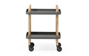 Normann Copenhagen - Block Table