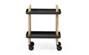 Normann Copenhagen - Block Table