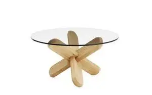 Normann Copenhagen - Ding Table