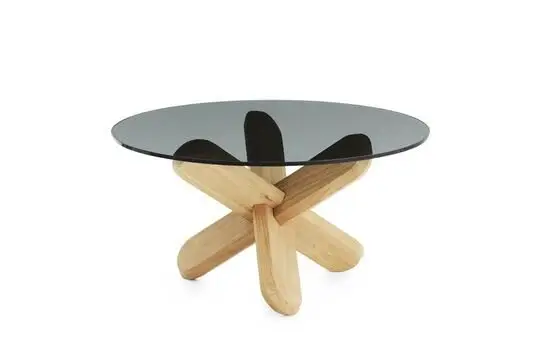 Normann Copenhagen - Ding Table