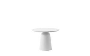 Normann Copenhagen - Turn Table - Varm grå ask
