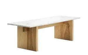 Normann Copenhagen - Solid Table