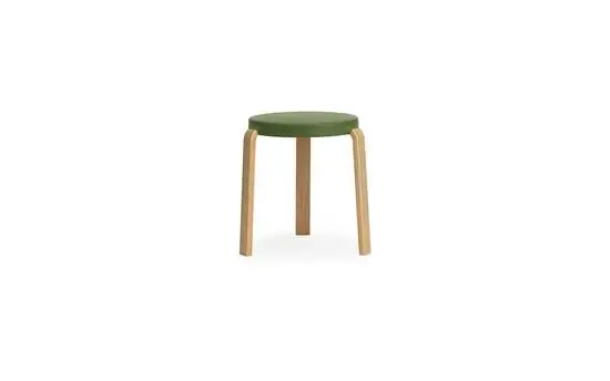 Normann Copenhagen - Tap Stool Oak