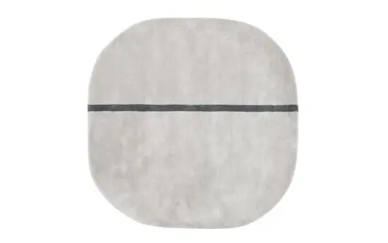 Normann Copenhagen - Oona Rug 140x140