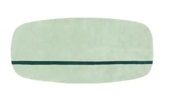 Normann Copenhagen - Oona Rug 90x200