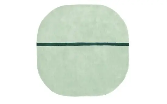 Normann Copenhagen - Oona Rug 140x140