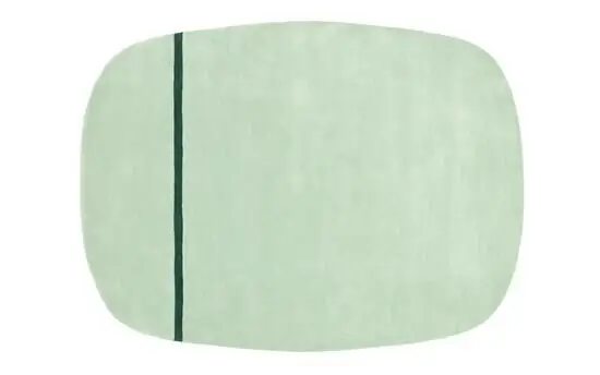 Normann Copenhagen - Oona Rug 175x240