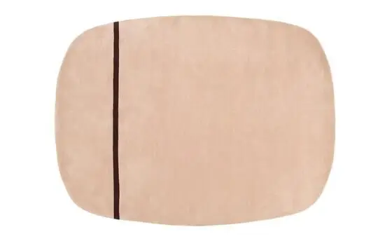 Normann Copenhagen - Oona Rug 175x240